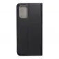 XIAOMI Redmi Note 10 Book Handytaschen Smart Case Book Schwarz