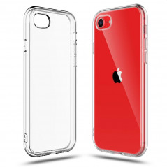 Apple iPhone 8 Hülle CLEAR 2mm BOX Durchsichtbar