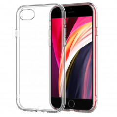Apple iPhone 8 Hülle CLEAR 2mm BOX Durchsichtbar