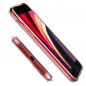 Apple iPhone SE 2020 Hülle CLEAR 2mm BOX Durchsichtbar