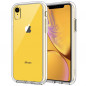 Apple iPhone XR Hülle CLEAR 2mm BOX Durchsichtbar