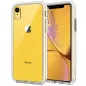 Apple iPhone XR Hülle CLEAR 2mm BOX Durchsichtbar