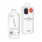 Apple iPhone XR Hülle CLEAR 2mm BOX Durchsichtbar