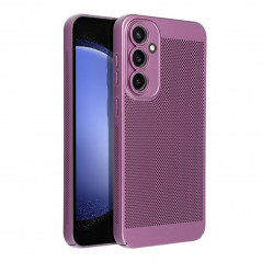 Samsung Galaxy S23 FE Hülle Breezy Lila (Purple)
