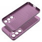 Samsung Galaxy S23 FE Hülle Breezy Lila (Purple)