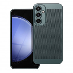 Samsung Galaxy S23 FE Hülle Breezy Grün