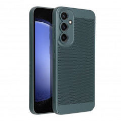 Samsung Galaxy S23 FE Hülle Breezy Grün