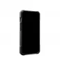 Apple iPhone 15 Pro Hülle Urban Armor Gear Monarch Pro MagSAFE  Kevlar element green