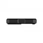 Apple iPhone 15 Plus Hülle Urban Armor Gear Monarch Pro MagSAFE   Kevlar Schwarz