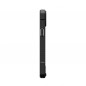 Apple iPhone 15 Plus Hülle Urban Armor Gear Monarch Pro MagSAFE   Kevlar Schwarz
