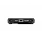 Apple iPhone 15 Pro Hülle Urban Armor Gear Monarch Pro MagSAFE   Kevlar Schwarz