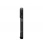 Apple iPhone 15 Pro Hülle Urban Armor Gear Monarch Pro MagSAFE   Kevlar Schwarz