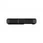 Apple iPhone 15 Pro Max Hülle Urban Armor Gear Monarch Pro MagSAFE   Kevlar Schwarz