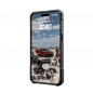 Apple iPhone 15 Pro Max Hülle Urban Armor Gear Monarch Pro MagSAFE   Kevlar Schwarz