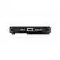 Apple iPhone 15 Pro Max Hülle Urban Armor Gear Monarch Pro MagSAFE   Kevlar Schwarz