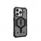 Apple iPhone 15 Pro Hülle Urban Armor Gear Pathfinder Premium-Gehäuse  MagSAFE  Asche
