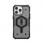 Apple iPhone 15 Pro Max Hülle Urban Armor Gear Pathfinder Premium-Gehäuse  MagSAFE  Asche