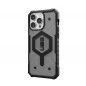 Apple iPhone 15 Pro Max Hülle Urban Armor Gear Pathfinder Premium-Gehäuse  MagSAFE  Asche