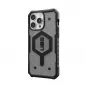 Apple iPhone 15 Pro Max Hülle Urban Armor Gear Pathfinder Premium-Gehäuse  MagSAFE  Asche