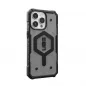 Apple iPhone 15 Pro Max Hülle Urban Armor Gear Pathfinder Premium-Gehäuse  MagSAFE  Asche