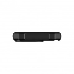Apple iPhone 15 Pro Hülle Urban Armor Gear Pathfinder Premium-Gehäuse  MagSAFE  Mitternachtstarnung