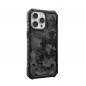 Apple iPhone 15 Pro Max Hülle Urban Armor Gear Pathfinder Premium-Gehäuse  MagSAFE  Mitternachtstarnung