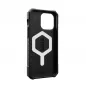 Apple iPhone 15 Pro Max Hülle Urban Armor Gear Pathfinder Premium-Gehäuse  MagSAFE  Mitternachtstarnung