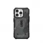 Apple iPhone 15 Pro Hülle Urban Armor Gear Pathfinder Premium-Gehäuse  MagSAFE  Geo-Tarnung