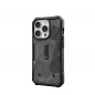 Apple iPhone 15 Pro Hülle Urban Armor Gear Pathfinder Premium-Gehäuse  MagSAFE  Geo-Tarnung