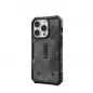 Apple iPhone 15 Pro Hülle Urban Armor Gear Pathfinder Premium-Gehäuse  MagSAFE  Geo-Tarnung