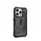 Apple iPhone 15 Pro Hülle Urban Armor Gear Pathfinder Premium-Gehäuse  MagSAFE  Geo-Tarnung