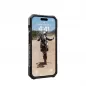 Apple iPhone 15 Pro Hülle Urban Armor Gear Pathfinder Premium-Gehäuse  MagSAFE  Geo-Tarnung