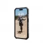Apple iPhone 15 Pro Hülle Urban Armor Gear Pathfinder Premium-Gehäuse  MagSAFE  Geo-Tarnung