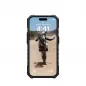 Apple iPhone 15 Pro Hülle Urban Armor Gear Pathfinder Premium-Gehäuse  MagSAFE  Geo-Tarnung