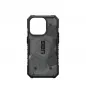 Apple iPhone 15 Pro Hülle Urban Armor Gear Pathfinder Premium-Gehäuse  MagSAFE  Geo-Tarnung