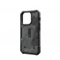 Apple iPhone 15 Pro Hülle Urban Armor Gear Pathfinder Premium-Gehäuse  MagSAFE  Geo-Tarnung