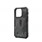 Apple iPhone 15 Pro Hülle Urban Armor Gear Pathfinder Premium-Gehäuse  MagSAFE  Geo-Tarnung