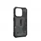 Apple iPhone 15 Pro Hülle Urban Armor Gear Pathfinder Premium-Gehäuse  MagSAFE  Geo-Tarnung