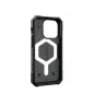 Apple iPhone 15 Pro Hülle Urban Armor Gear Pathfinder Premium-Gehäuse  MagSAFE  Geo-Tarnung