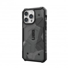 Apple iPhone 15 Pro Max Hülle Urban Armor Gear Pathfinder Premium-Gehäuse  MagSAFE  Geo-Tarnung