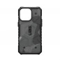Apple iPhone 15 Pro Max Hülle Urban Armor Gear Pathfinder Premium-Gehäuse  MagSAFE  Geo-Tarnung