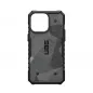 Apple iPhone 15 Pro Max Hülle Urban Armor Gear Pathfinder Premium-Gehäuse  MagSAFE  Geo-Tarnung