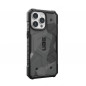 Apple iPhone 15 Pro Max Hülle Urban Armor Gear Pathfinder Premium-Gehäuse  MagSAFE  Geo-Tarnung