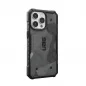 Apple iPhone 15 Pro Max Hülle Urban Armor Gear Pathfinder Premium-Gehäuse  MagSAFE  Geo-Tarnung