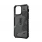 Apple iPhone 15 Pro Max Hülle Urban Armor Gear Pathfinder Premium-Gehäuse  MagSAFE  Geo-Tarnung