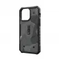 Apple iPhone 15 Pro Max Hülle Urban Armor Gear Pathfinder Premium-Gehäuse  MagSAFE  Geo-Tarnung
