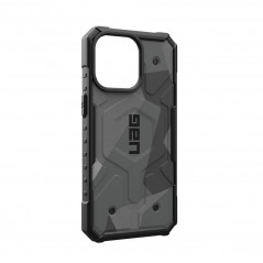 Apple iPhone 15 Pro Max Hülle Urban Armor Gear Pathfinder Premium-Gehäuse  MagSAFE  Geo-Tarnung