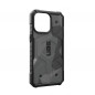 Apple iPhone 15 Pro Max Hülle Urban Armor Gear Pathfinder Premium-Gehäuse  MagSAFE  Geo-Tarnung