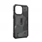 Apple iPhone 15 Pro Max Hülle Urban Armor Gear Pathfinder Premium-Gehäuse  MagSAFE  Geo-Tarnung