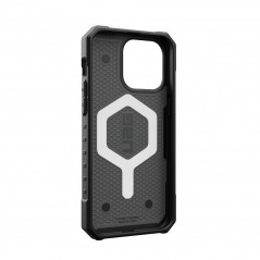 Apple iPhone 15 Pro Max Hülle Urban Armor Gear Pathfinder Premium-Gehäuse  MagSAFE  Geo-Tarnung